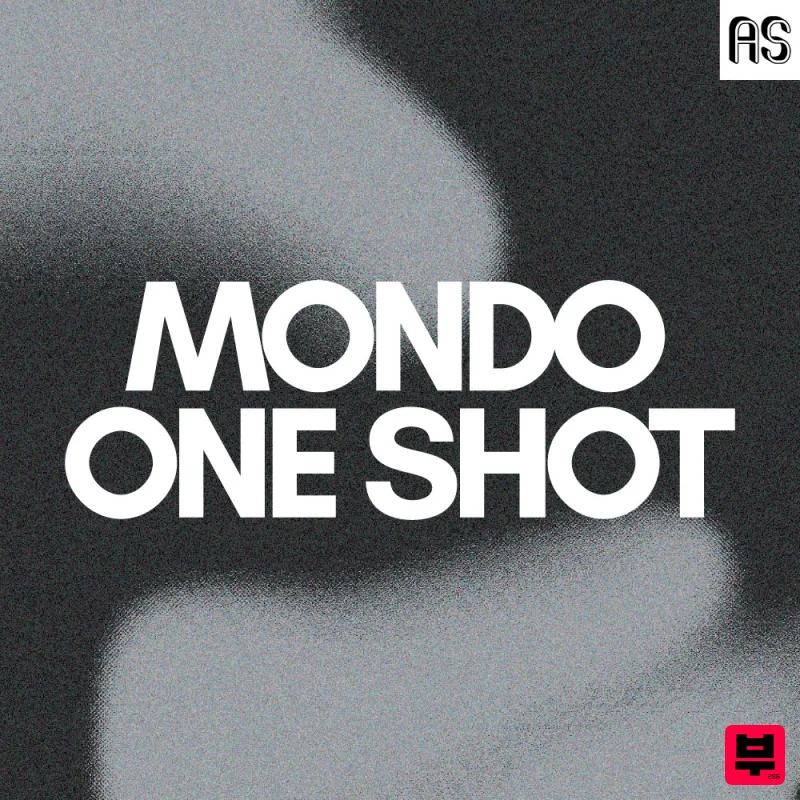 Abstract Sounds Mondo One Shot - Minimal Techno