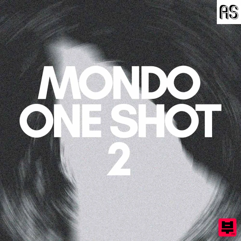 Abstract Sounds Mondo One Shot 2 - Minimal Techno