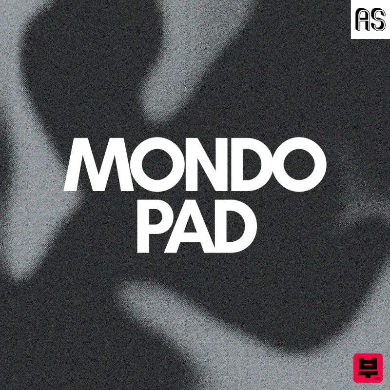 Abstract Sounds Mondo Pad - Minimal Techno