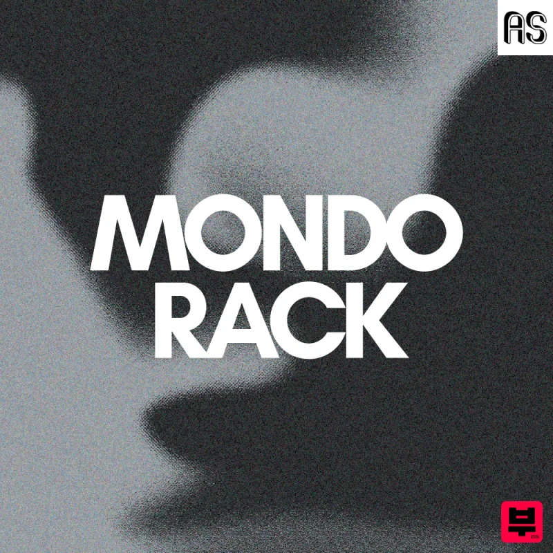 Abstract Sounds Mondo Rack - Minimal Techno