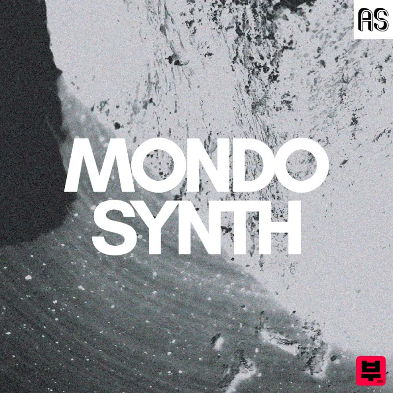 Abstract Sounds Mondo Synth - Minimal Techno