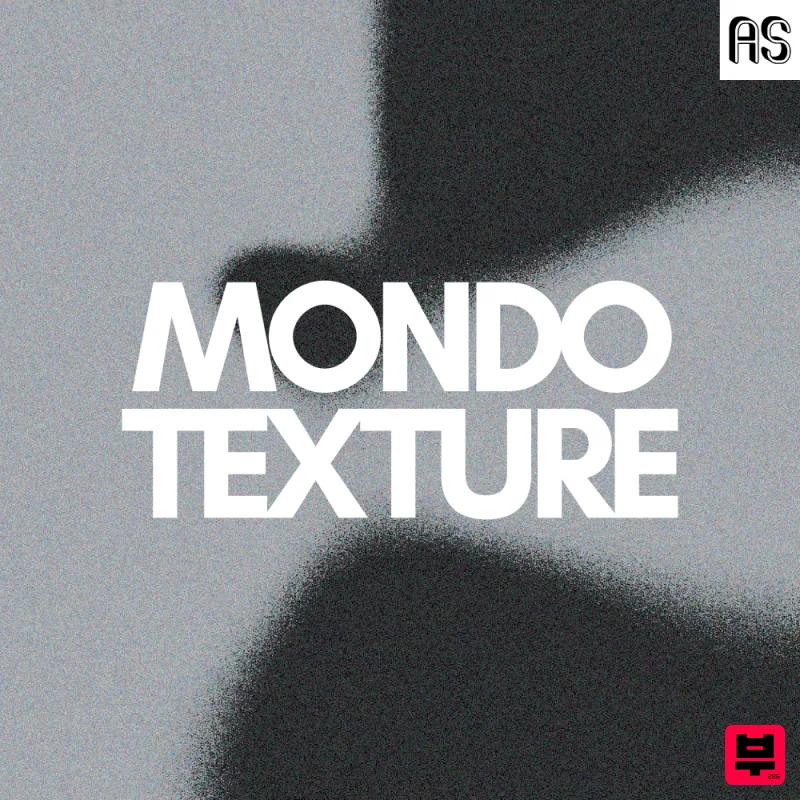 Abstract Sounds Mondo Texture - Minimal Techno