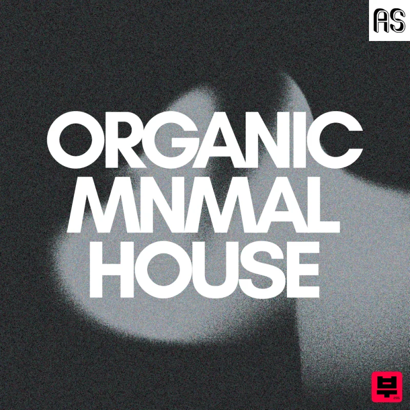 Abstract Sounds Organic Minimal House - House