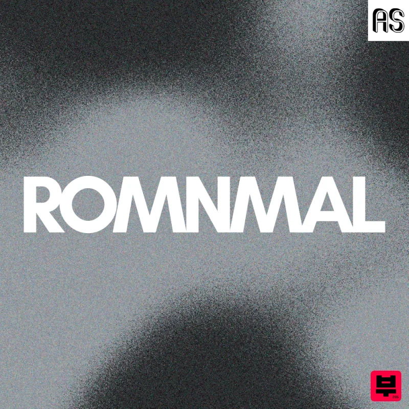 Abstract Sounds Rominimal - Minimal Techno