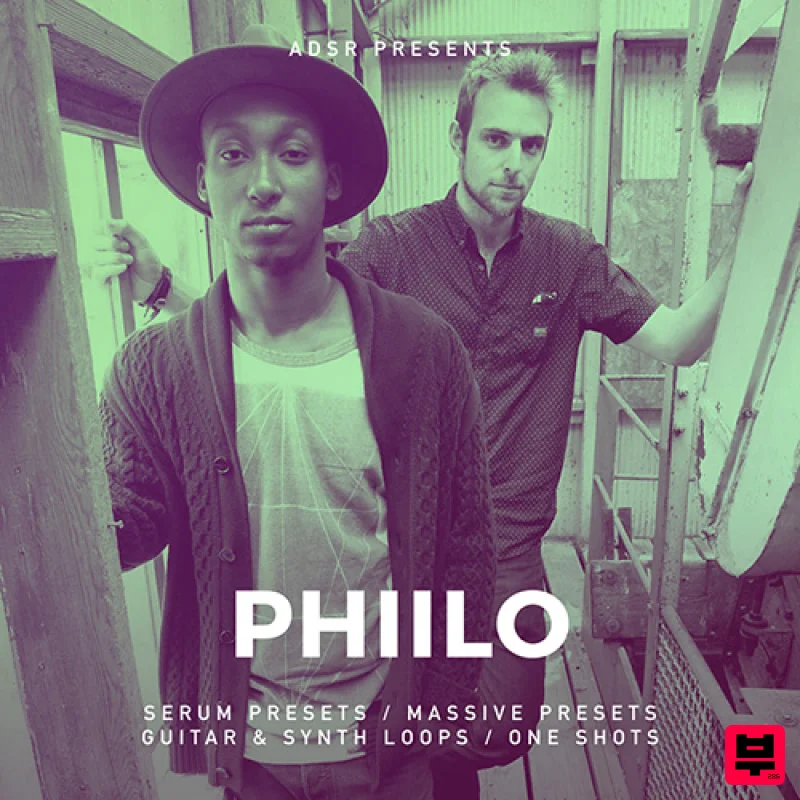 ADSR Sounds ADSR Presents: Phiilo - Future Bass