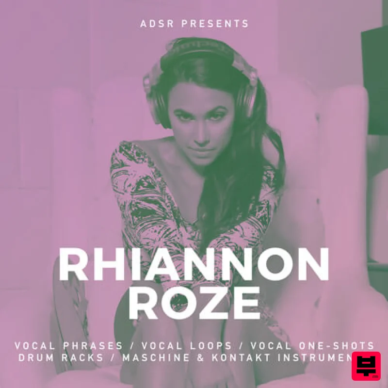 ADSR Sounds ADSR Presents: Rhiannon Roze - Future Bass