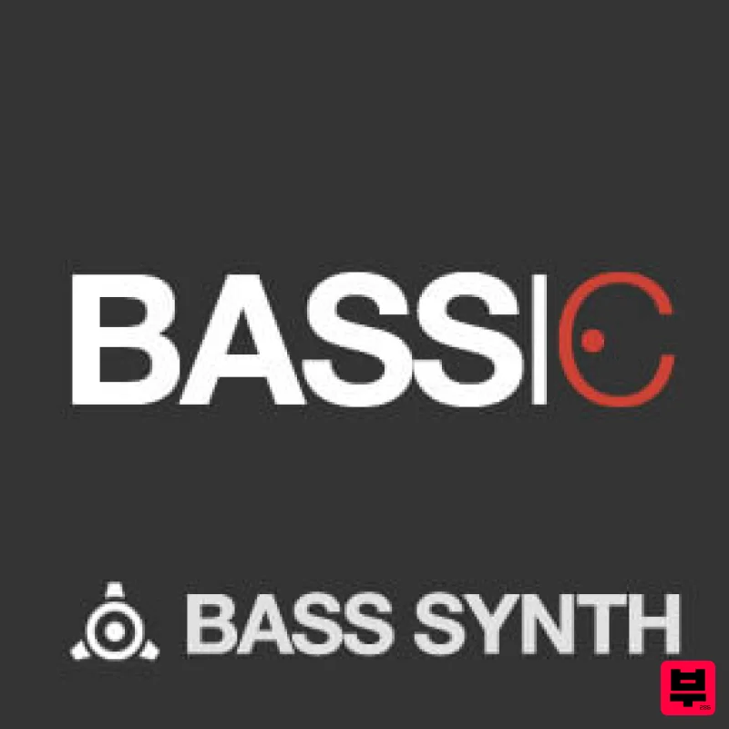 ADSR Sounds Bassic - Breakcore