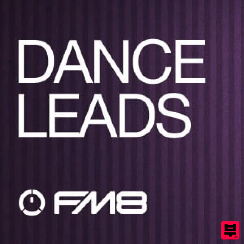ADSR Sounds Dance Leads - Dance Music