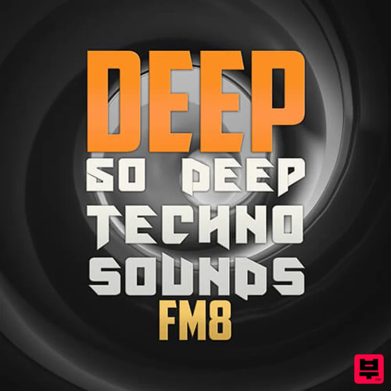 ADSR Sounds Deep - Deep