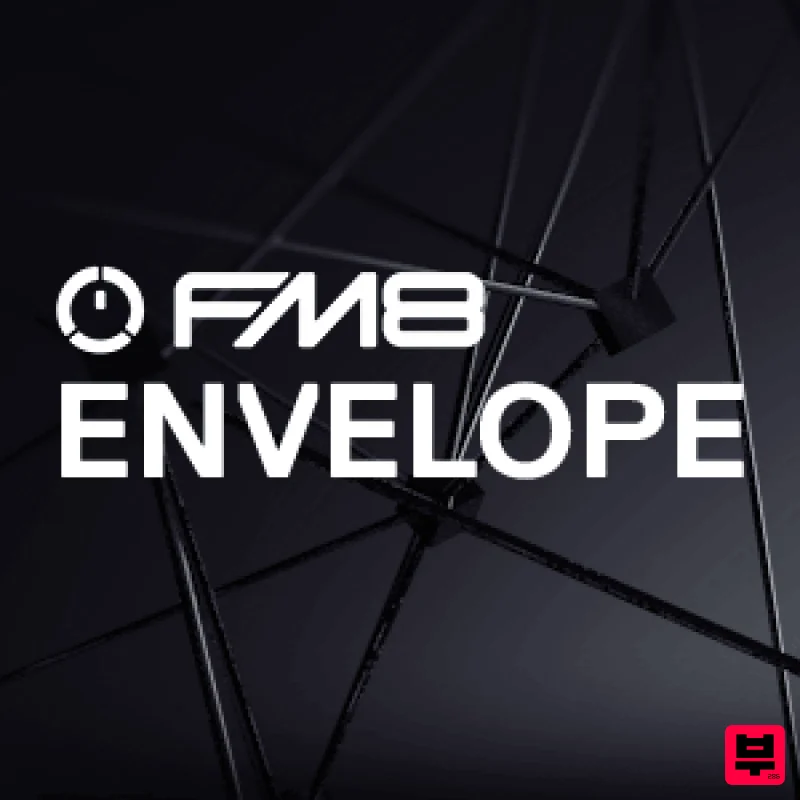 ADSR Sounds Envelope - Ambient