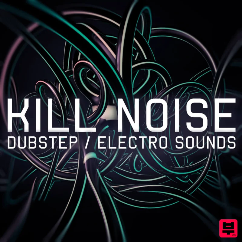 ADSR Sounds Kill Noise - Dubstep