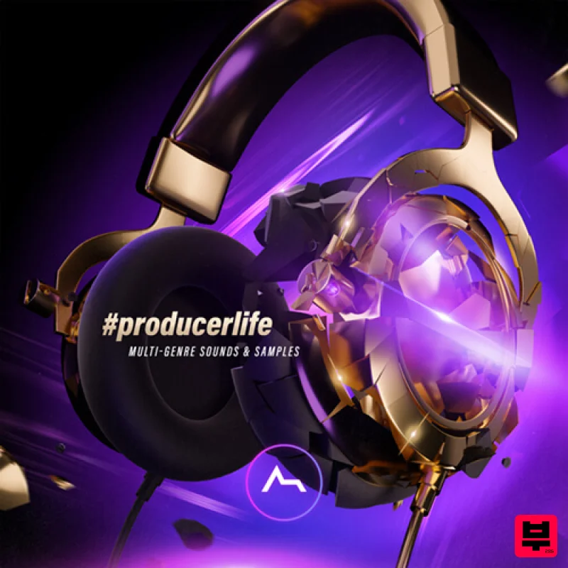 ADSR Sounds producerlife - EDM