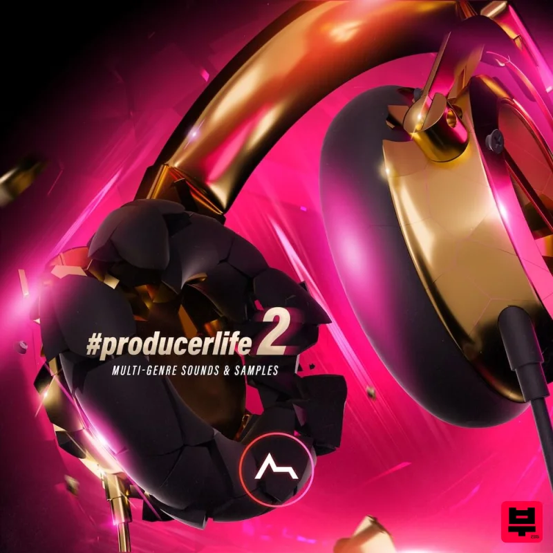 ADSR Sounds #producerlife 2 - Afrobeat
