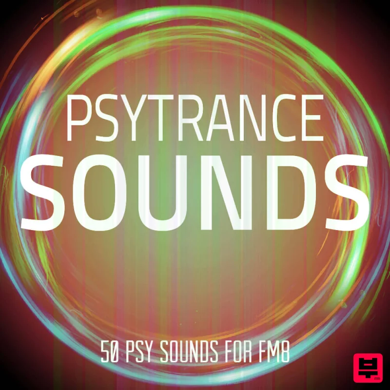 ADSR Sounds PsyTrance Sounds - Progressive