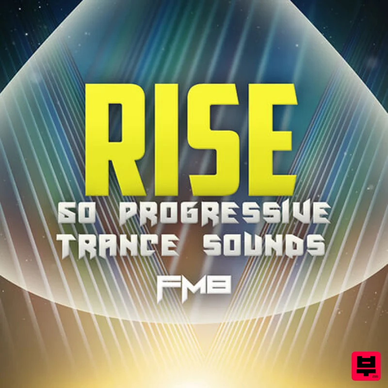 ADSR Sounds Rise - Electro