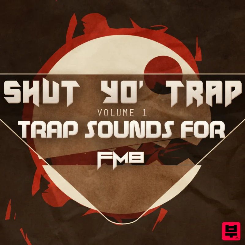 ADSR Sounds Shut Yo'Trap - Electro