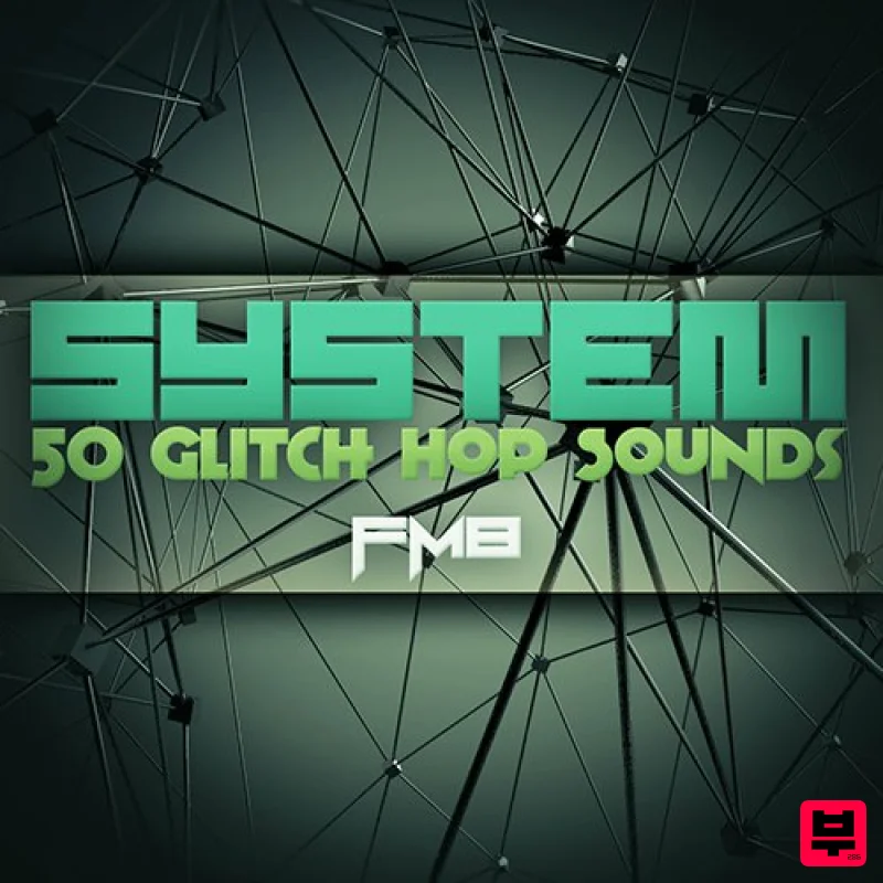 ADSR Sounds System - Electro