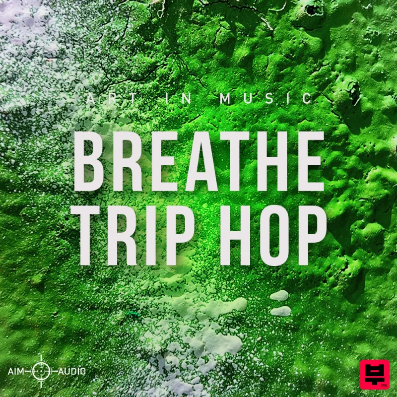 Aim Audio Breathe Trip Hop - Trip Hop