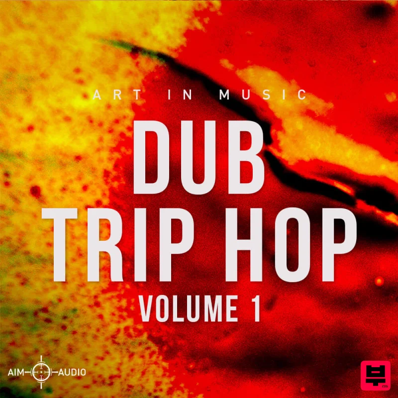 Aim Audio Dub Trip Hop Vol 1 - Trip Hop