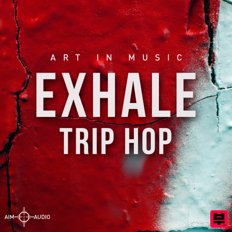 Aim Audio Exhale Trip Hop - Trip Hop