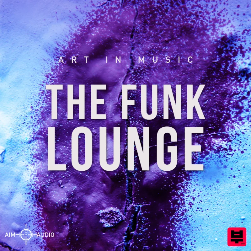 Aim Audio The Funk Lounge - Funk