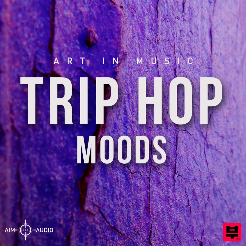 Aim Audio Trip Hop Moods - Trip Hop