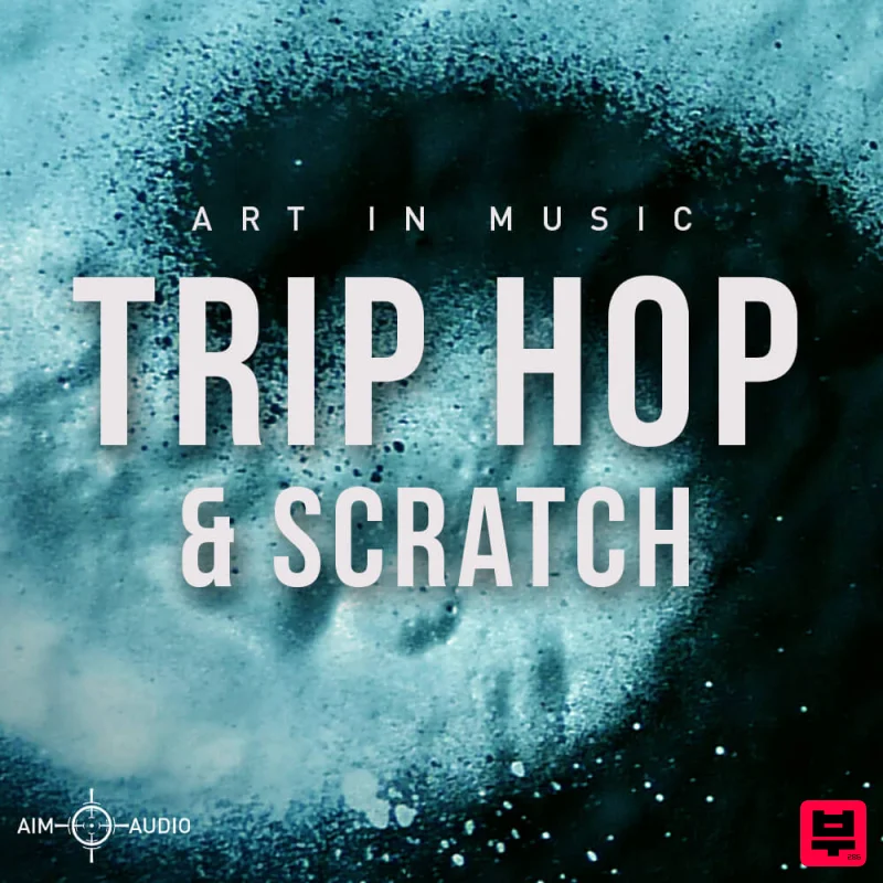 Aim Audio Trip Hop & Scratch - Trip Hop
