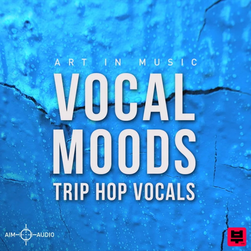 Aim Audio Vocal Moods - Downtempo