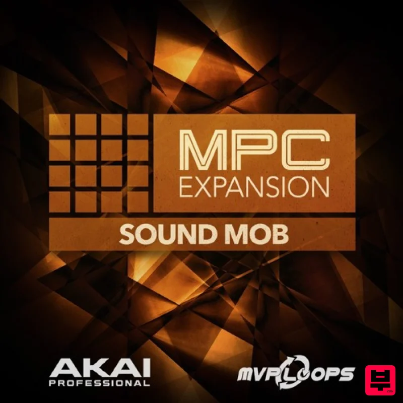 Akai Professional Sound Mob - Hip Hop