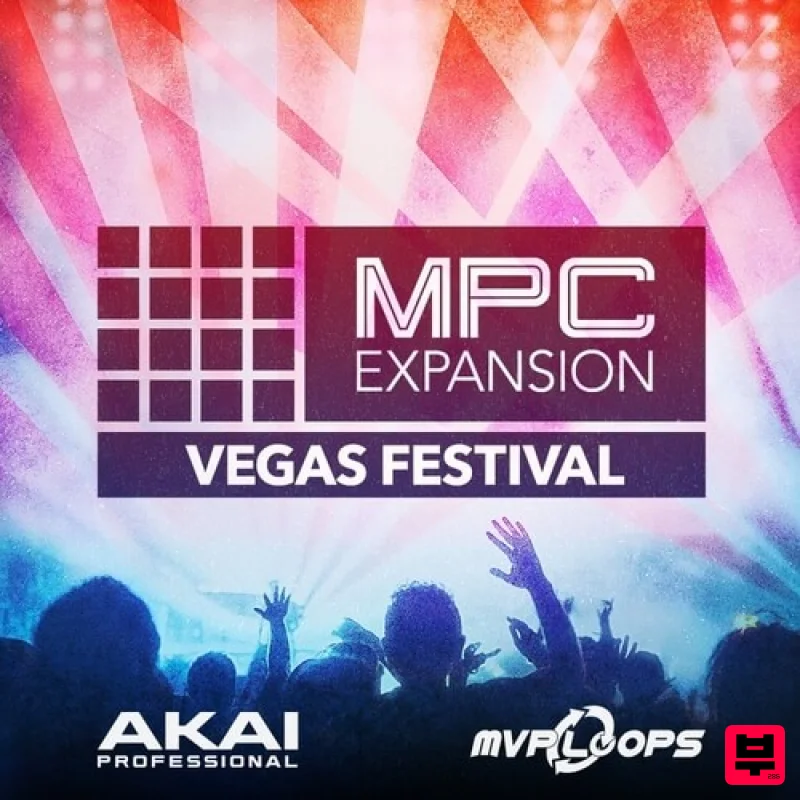 Akai Professional Vegas Festival - EDM