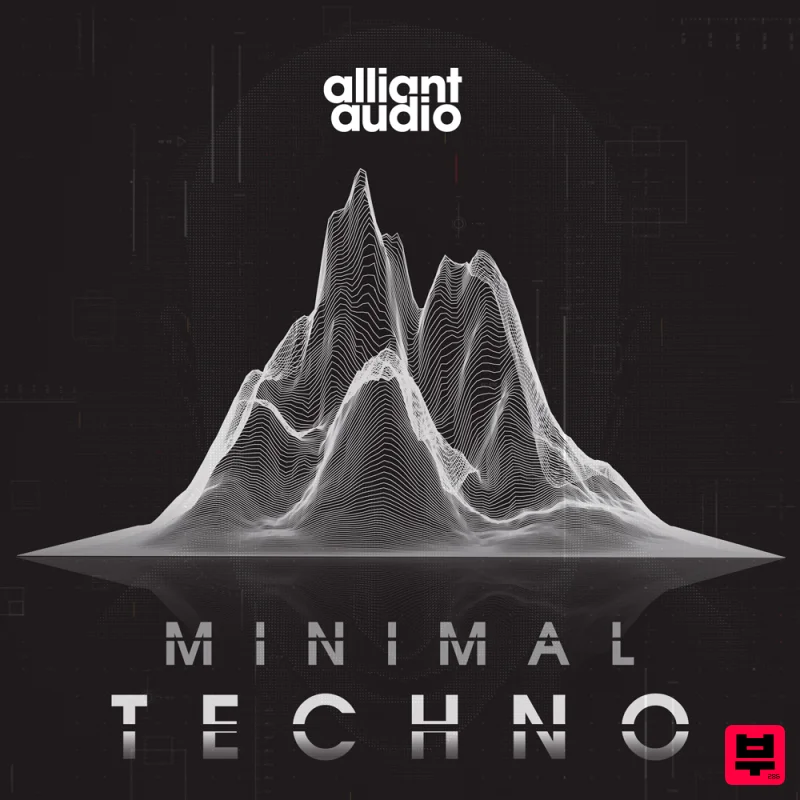Alliant Audio Alliant Audio - Minimal Techno - Minimal Techno