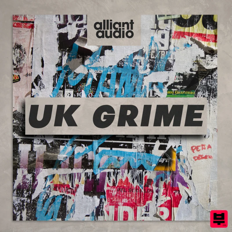 Alliant Audio Alliant Audio - UK Grime - Grime