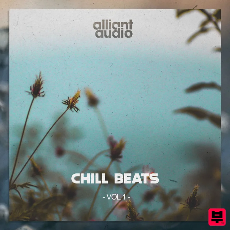 Alliant Audio Chill Beats Vol. 1 - Professional Music Instrument Photo