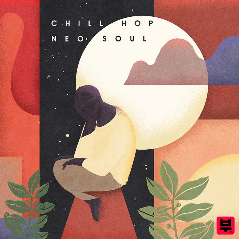 Alliant Audio Chill Hop & Neo Soul - Chill Hop