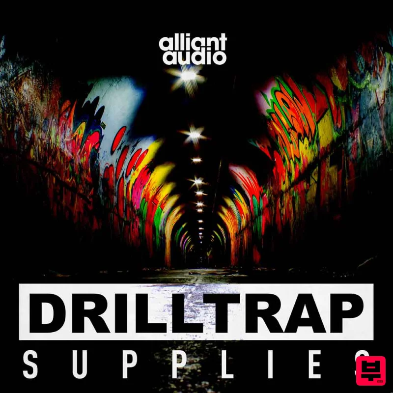 Alliant Audio Drill Trap Supplies - Drill