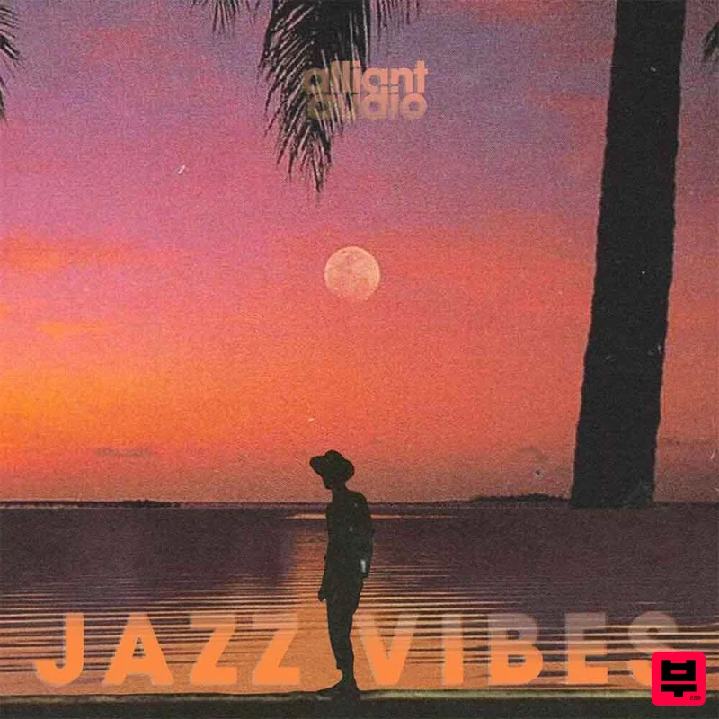 Alliant Audio Jazz Vibes - Hip Hop