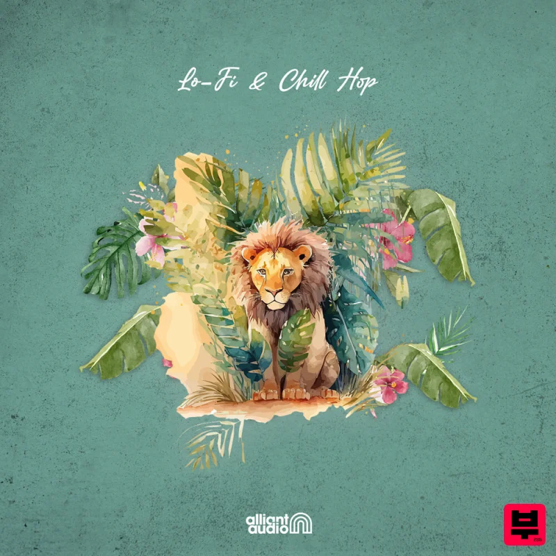Alliant Audio Lofi and Chill Hop - Chill Hop