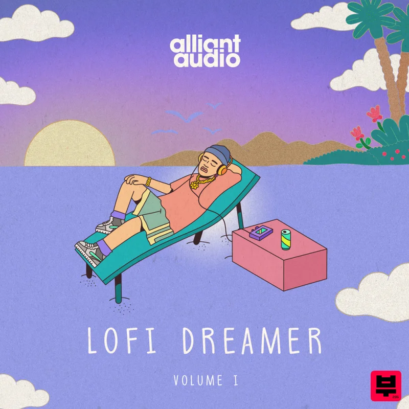 Alliant Audio LoFi Dreamer - Professional Music Instrument Photo