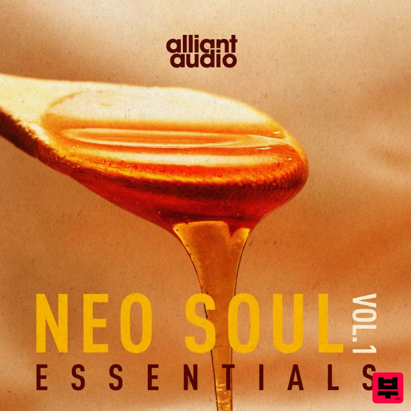 Alliant Audio Neo Soul Essentials - Professional Music Instrument Photo