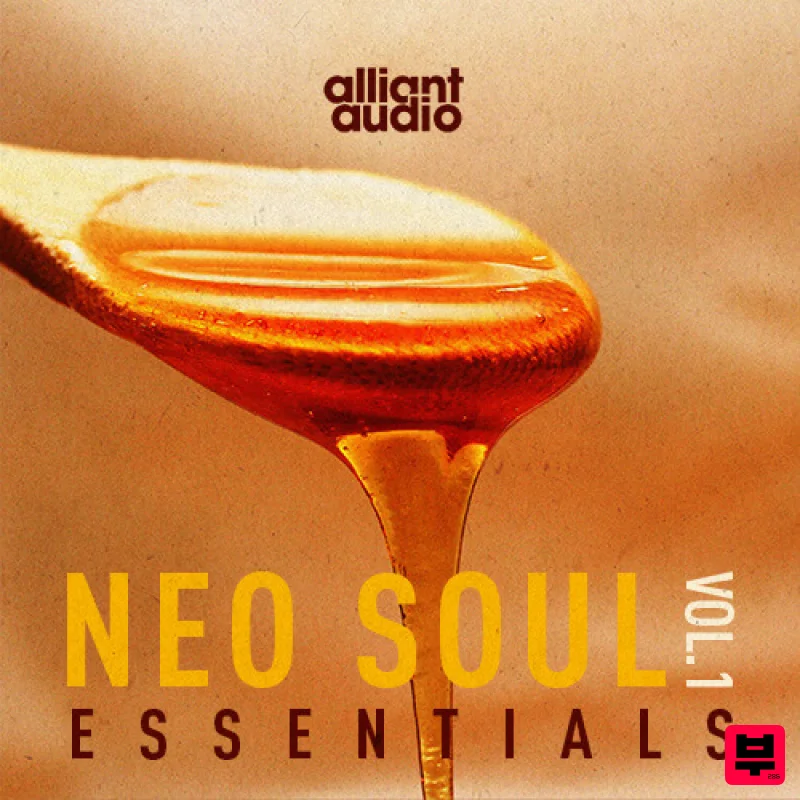 Alliant Audio Neo Soul Essentials Vol.1 - Professional Music Instrument Photo