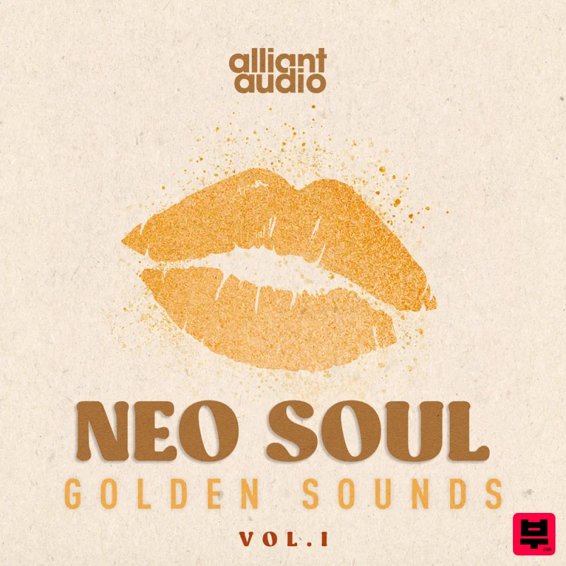 Alliant Audio Neo Soul Golden Sounds - Professional Music Instrument Photo