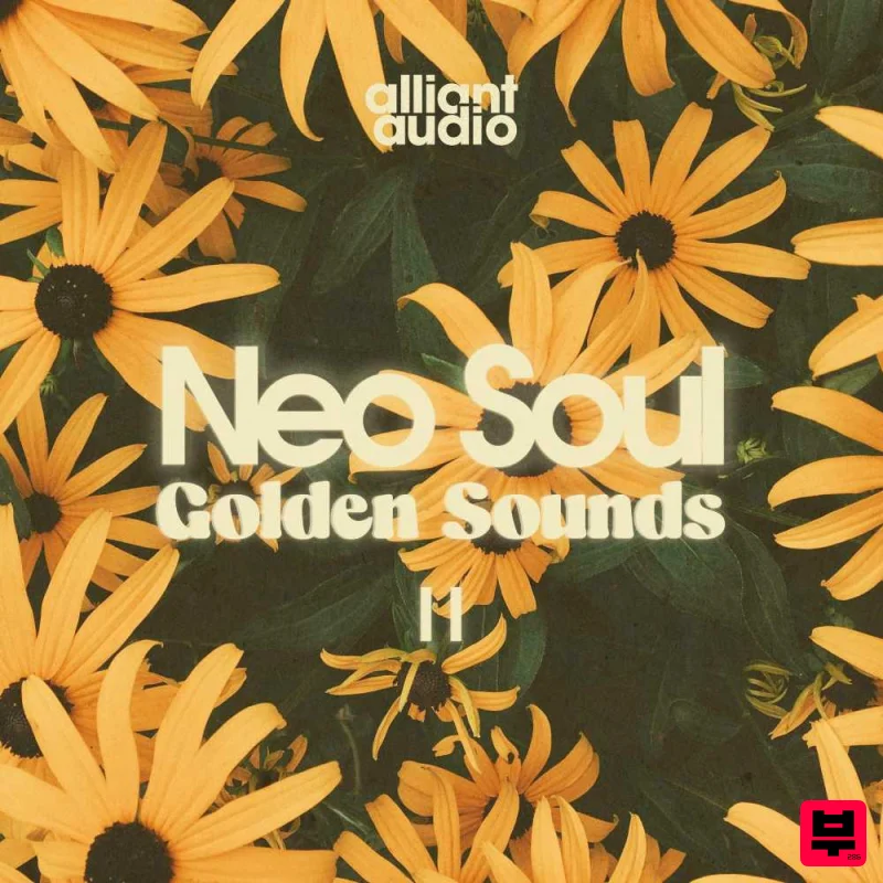 Alliant Audio Neo Soul Golden Sounds II - Professional Music Instrument Photo