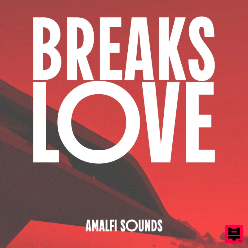 Amalfi Sounds Breaks Love - Pop