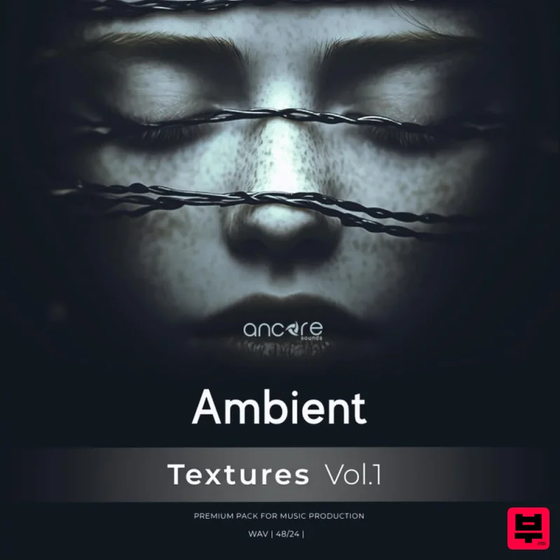 Ancore Sounds Ambient Texture - Ambient