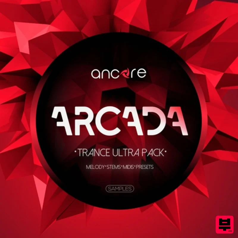 Ancore Sounds Arcada Trance - Trance