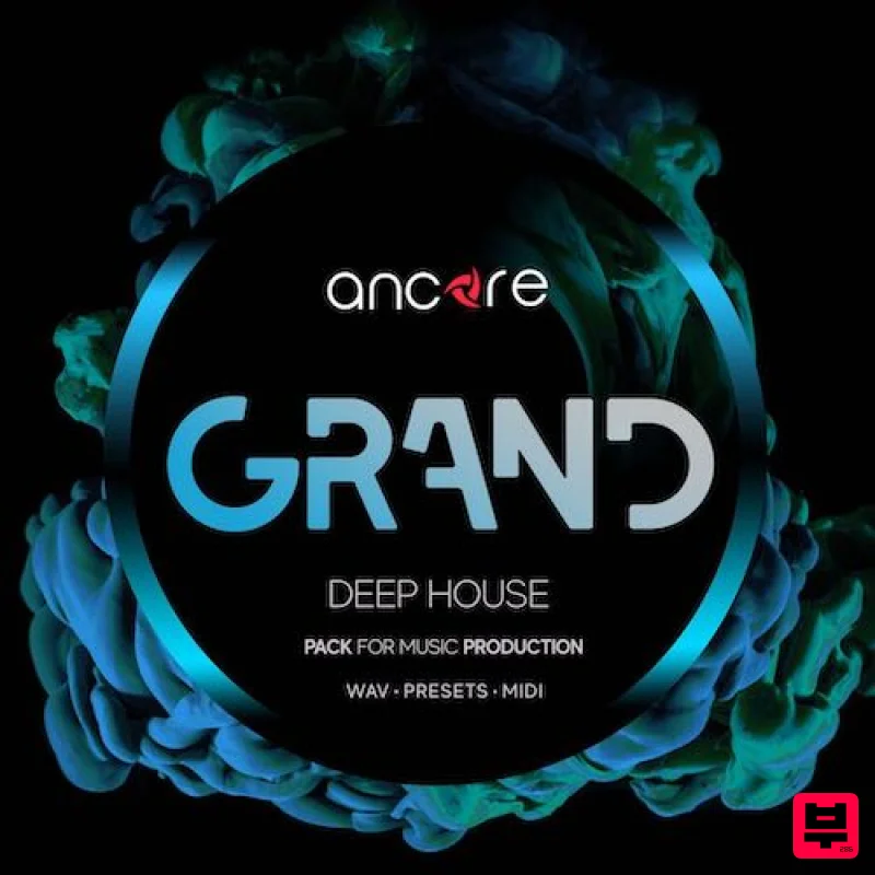 Ancore Sounds GRAND Deep House Producer Pack - Deep House