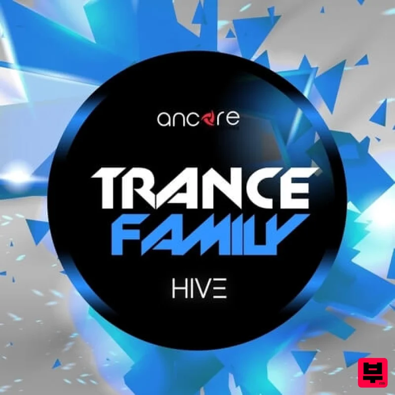 Ancore Sounds Hive2 Trance Family Soundset - Trance