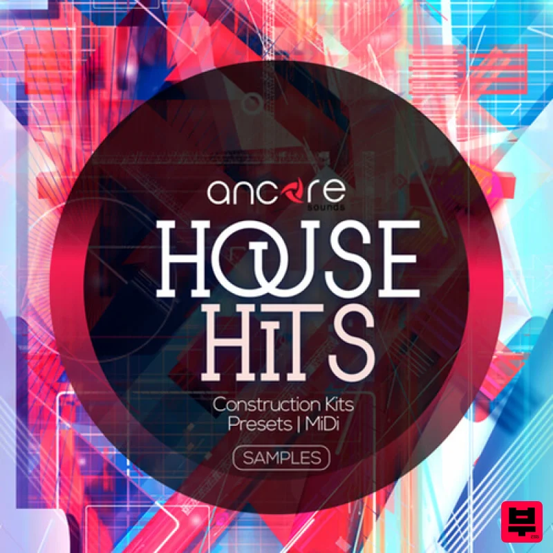 Ancore Sounds House Hits Vol.1 - House