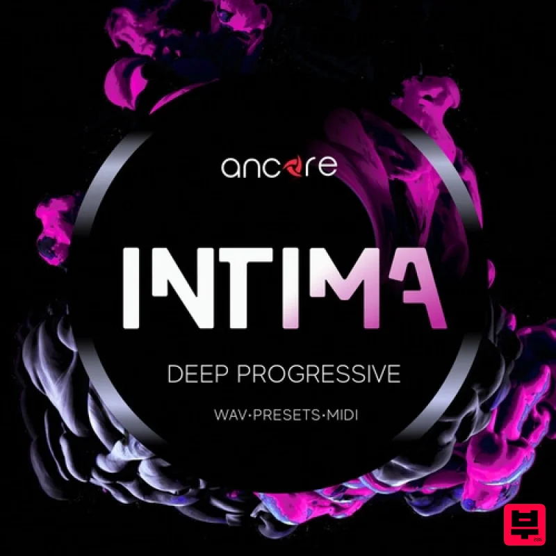 Ancore Sounds INTIMA Deep Progressive - Deep House