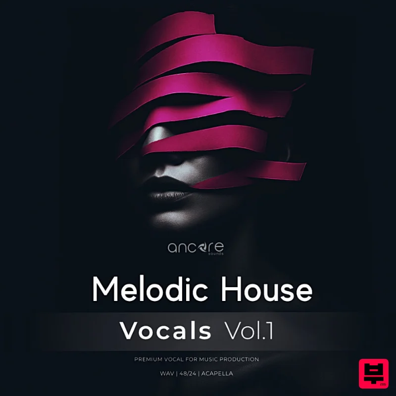 Ancore Sounds Melodic House Vocals Vol.1 - House
